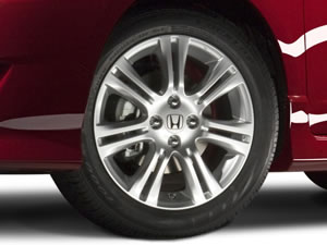 Llantas Ruedas Honda