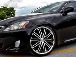 Llantas Ruedas Lexus