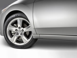 Llantas Ruedas Acura
