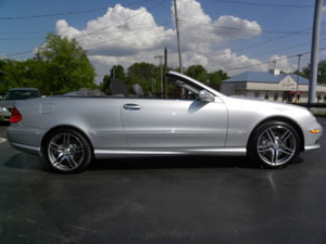 Llantas Ruedas Mercedes