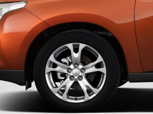 Llantas Ruedas Mitsubishi