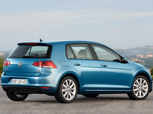 Llantas Ruedas Volkswagen