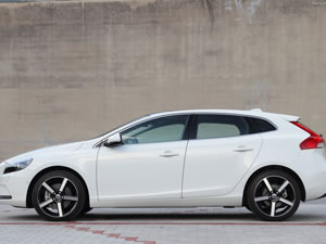 Llantas Ruedas Volvo