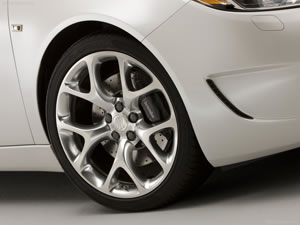 Llantas Ruedas Buick