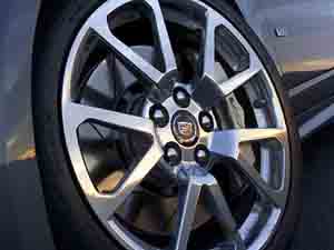 Llantas RuedasCadillac