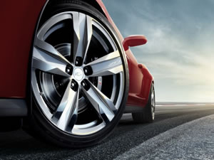 Llantas Ruedas Chevrolet