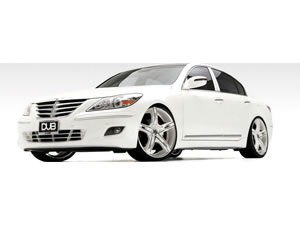 Llantas Ruedas Daewoo