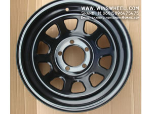 Rines/Llanta para Jeep/SUV